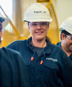Careers - FieldCore