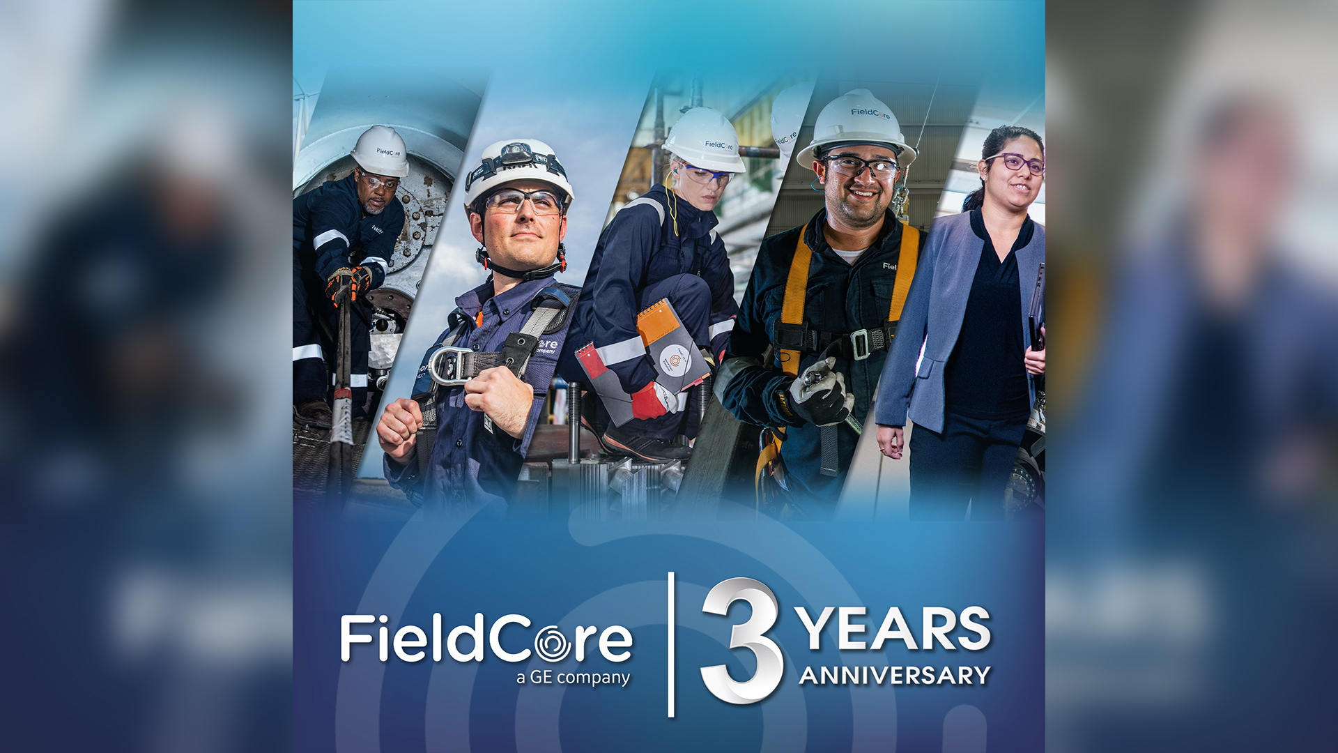 HAPPY BIRTHDAY FIELDCORE!!! … 3 YEAR REFLECTION