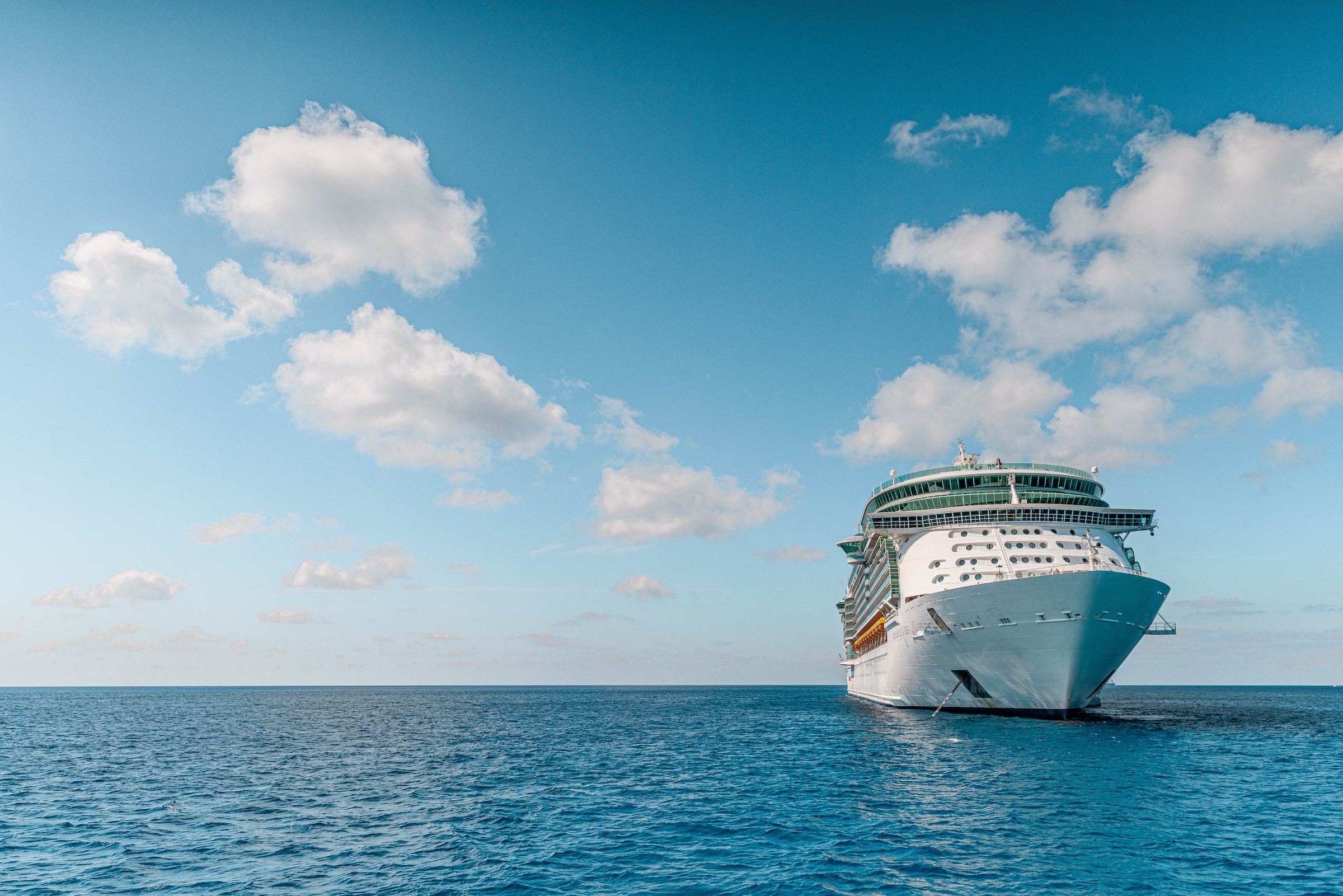 Anything But a (Spring) Break: How FieldCore’s Aero Team Goes Above and Beyond for Cruise Line Customers